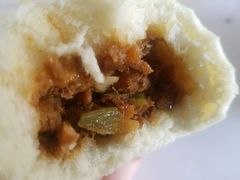 -孙记包子(火车站店)