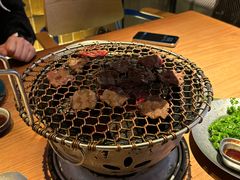 -烧肉达人•炭火烧肉(新天地店)