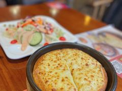 -萨贝尔意式西餐厅(古城新梦店)