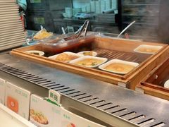 自助取餐区-老乡鸡(旭辉御府店)