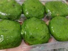 -王家沙点心店(西康路店)