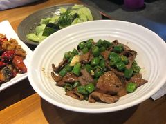 -望京一号·重庆江湖菜(工体店)