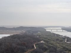 -珲春防川景区