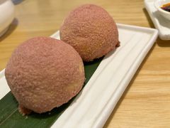 山楂叉烧酥-陆兴记