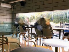 -RWORK·COFFEE(滨江店)
