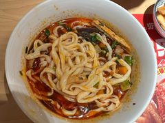 -大师兄·西北小馆(北站缤果空间店)