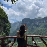 小众避暑旅游景点｜鹿院坪