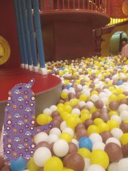 -多奇妙临沂河东吾悦乐园