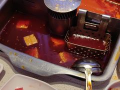 -海底捞火锅(杭州庆春路夜宵主题店)