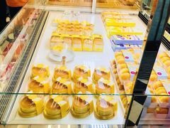 -味多美蛋糕(金顶街店)