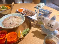 -曼泰·泰餐(京华城店)