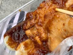 -排骨年糕(瞿溪路店)