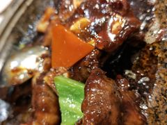 -正院大宅门烤鸭(首体店)