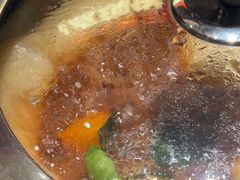 -灶座小锅烀饼·铁锅炖(道里店)