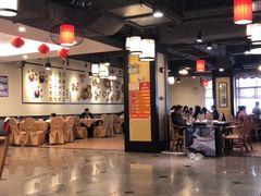 -丰圆轩粤式茶楼·中山菜(中山二路店)