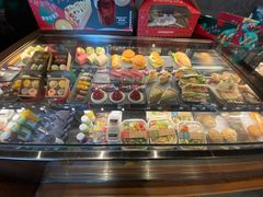 -星巴克臻选(南京艾尚天地店)