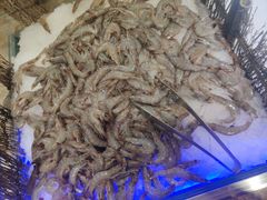 -汉金城海鲜烤肉自助百汇(烟台永旺购物中心店)
