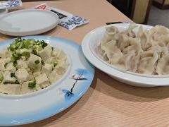 -老边饺子馆(东单店)