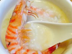 -颐和•海鲜砂锅粥•啫啫煲(奥林匹克广场店)