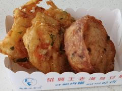 -越香王老汉臭豆腐