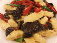 -功德林素菜饭庄(前门店)