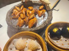 金奖芙蓉鸽-好食上(喜盈门.范城店)