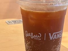 -Seesaw Coffee(深圳深业上城店)