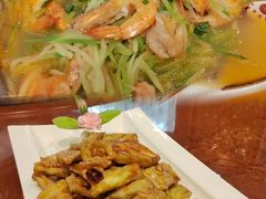 -万宝海鲜舫(劳动公园店)