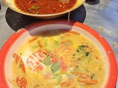 -馬伍旺川菜(江北虹悦城店)