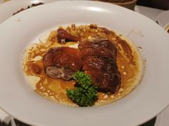 -汤城小厨•粤菜•靓汤(苏州街店)