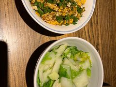 -农耕记·湖南土菜(观澜福城天虹店)