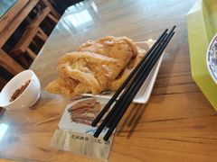 -南来顺饭庄·清真(南菜园店)