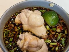 -喃喃椰·糟粕醋椰子鸡火锅(七堡花园店)