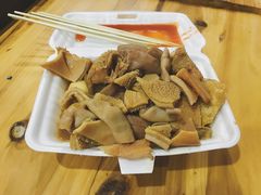 -细妹五香牛杂(步行街店)