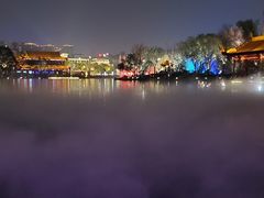 -北湖公园