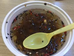 -深水井老冰粉(解放碑英利大融城店)