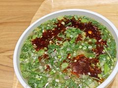 -西部马华清真兰州牛肉面·烧烤夜市(三里河店)