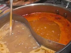 -阪尚皇·原切牛排·烤肉火锅自助(北京路店)