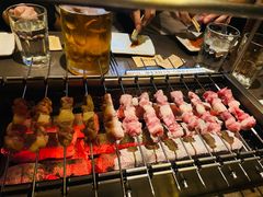 -很久以前羊肉串(打浦路店)