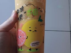 -呷哺呷哺(常营华联店)