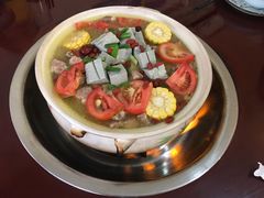 -花水湾红太阳牛肉汤锅