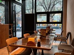 -漆黑觉米粉(三里屯店)