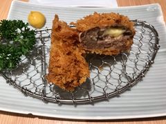 奶酪炸肉饼-和幸(春熙路群光广场店)