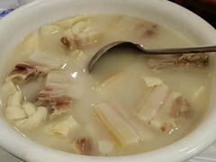 -茂隆餐厅(进贤路店)
