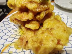-海知道大连海鲜水饺(南山大冲店)