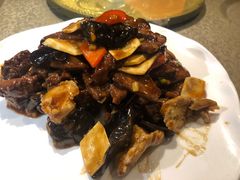 -又一福烤鸭·北京菜(东四店)