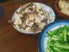 -美味之家·湖景农家乐(太湖东山店)