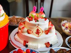 -味多美蛋糕(潘家园店)