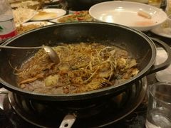 -东北农家院·铁锅炖(莘庄店)