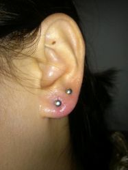 -Wisezone唯点穿耳打耳洞专业国际连锁品牌